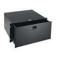 Middle Atlantic 5Sp Anodized Drawer D5